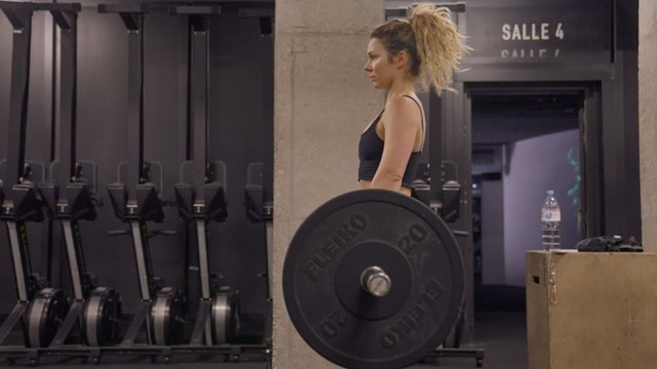 Toutes musclées