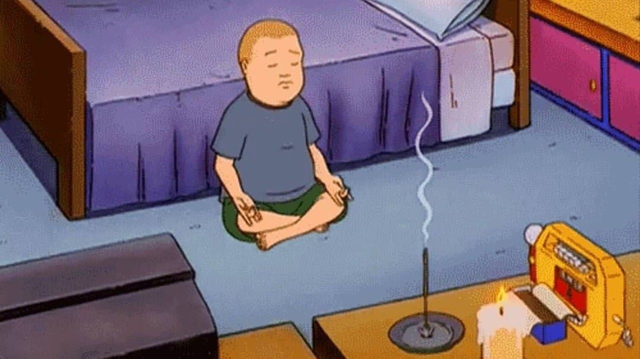 King of the Hill