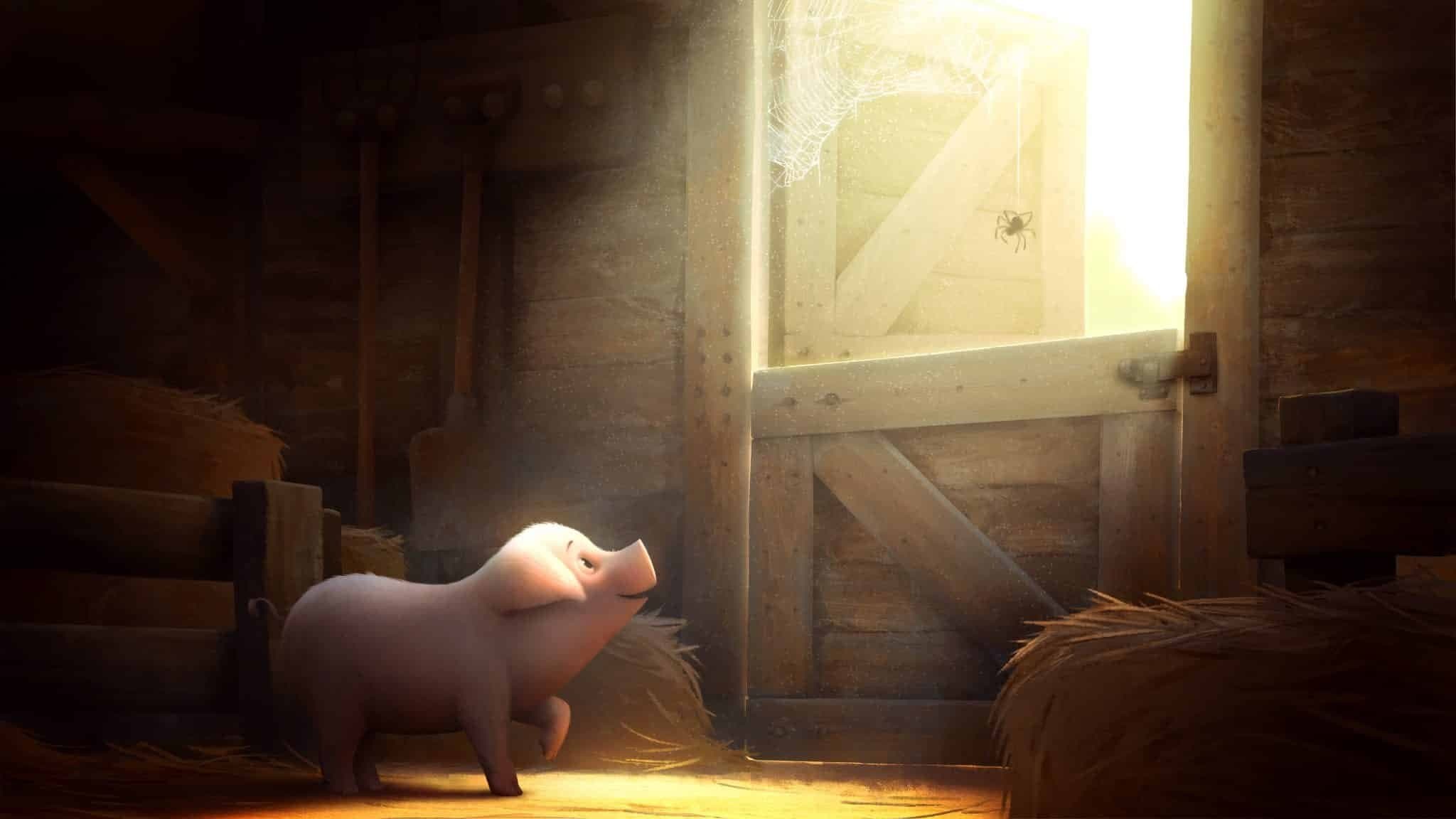 Charlotte's Web