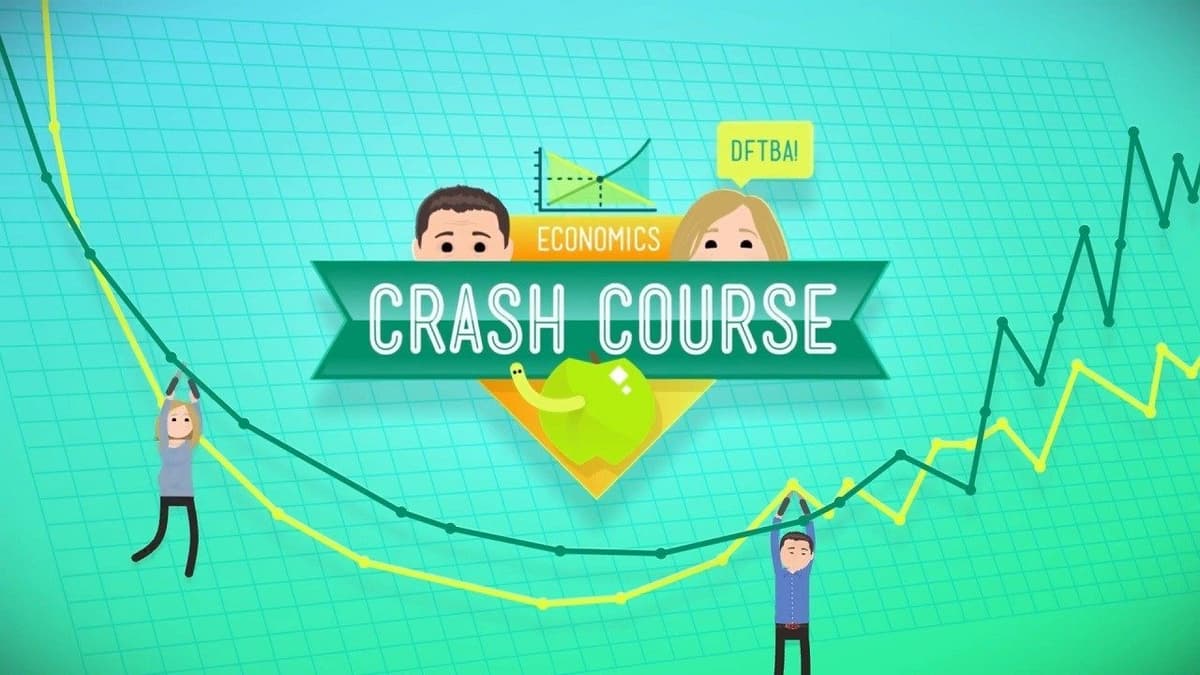 Crash Course Economics