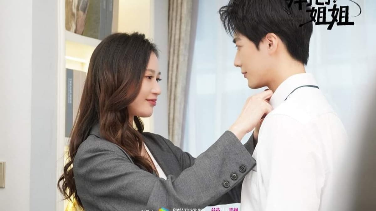 A Taste of First Love