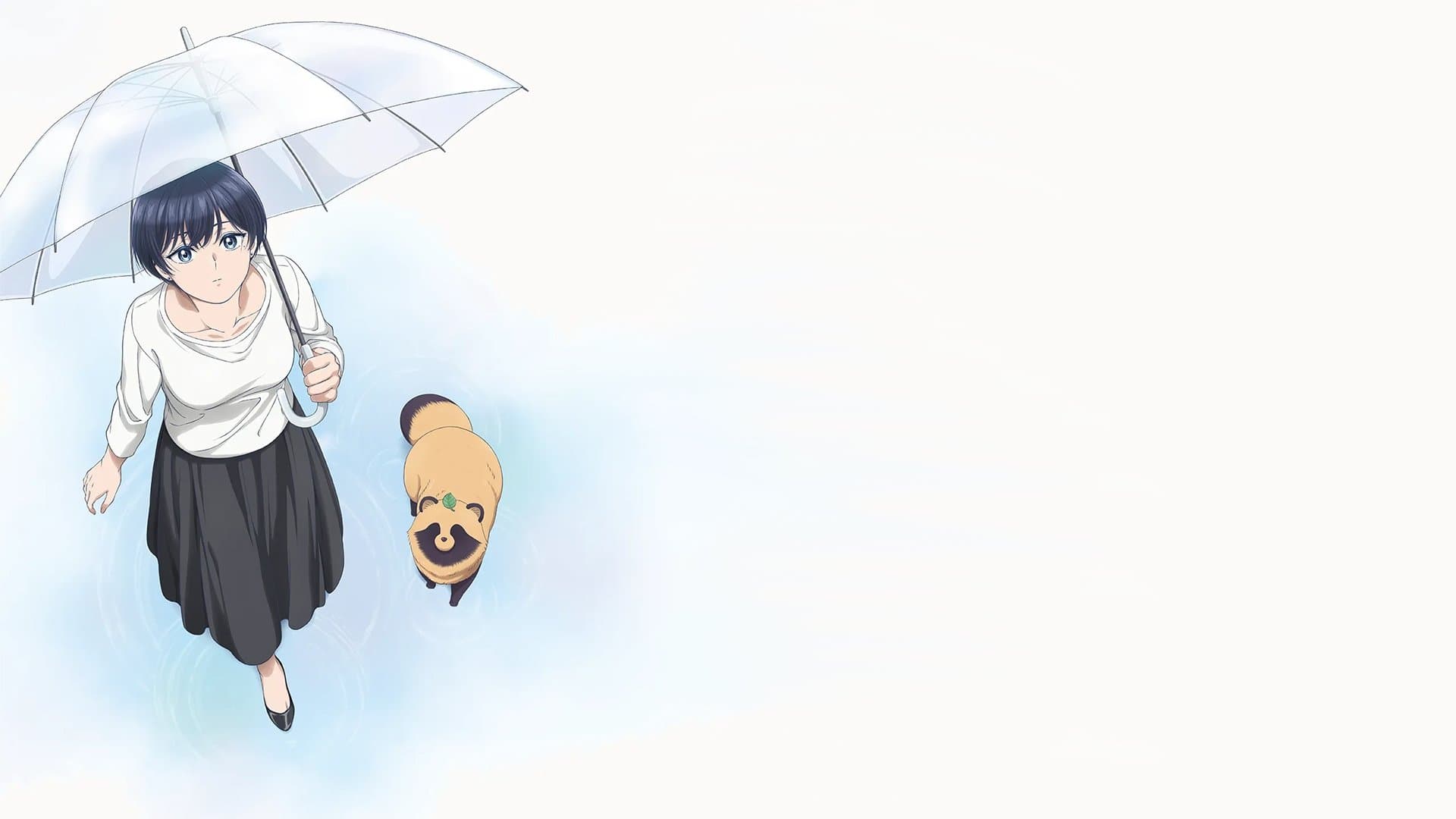 With You and the Rain