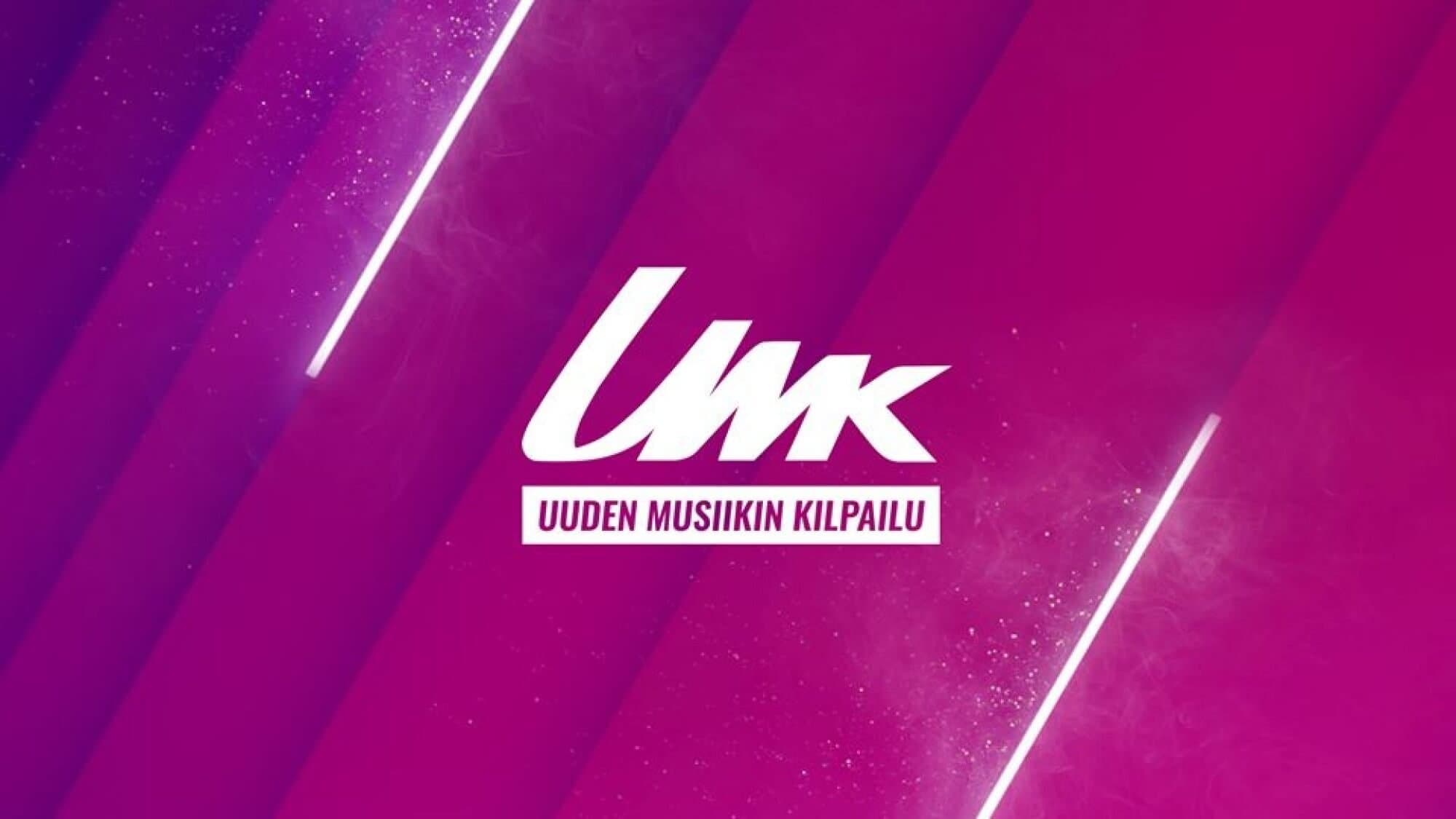 Uuden Musiikin Kilpailu